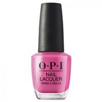 OPI Nail Lacquer Shorts Story 15ml