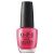 OPI Nail Lacquer Strawberry Margarita 15ml