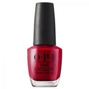 OPI Nail Lacquer The Thrill Of Brazil 15ml