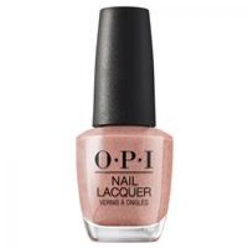 OPI Nail Lacquer Worth A Pretty Penne 15ml