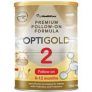 Opti Gold Follow On Formula with Pre & Probiotics New Formulation 900g