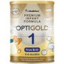 Opti Gold Infant Formula with Pre & Probiotics New Formulation 900g