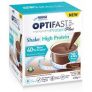 Optifast Protein Plus Shake Chocolate 63g x 10 Sachets