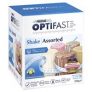 Optifast VLCD Shake Assorted Pack 10 x 53g New Flavours