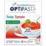 Optifast VLCD Tomato Soup 8x53g