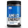 Optimum Nutrition Amino Energy Blue Raspberry 30 Serve 270g Online Only