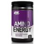 Optimum Nutrition Amino Energy Concord Grape 30 Serve 270g Online Only