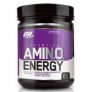 Optimum Nutrition Amino Energy Concord Grape 65 Serve 585g Online Only