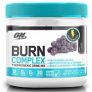 Optimum Nutrition Burn Complex Caffeinated Grape 30 Serve 150g Online Only