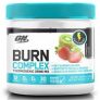 Optimum Nutrition Burn Complex Caffeinated Strawberry Kiwi 30 Serve 150g Online Only