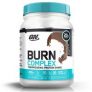 Optimum Nutrition Burn Complex Thermogenic Protein Rich Chocolate 30 Serve 885g Online Only