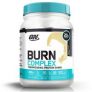 Optimum Nutrition Burn Complex Thermogenic Protein Vanilla Latte 30 Serve 885g Online Only