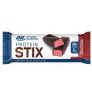 Optimum Nutrition Protein Stix Bars Twin Cherry Coconut 70g Online Only