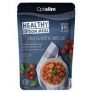 Optislim Healthy Option Meal Spinach and Ricotta Tortellini 300g New