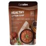 Optislim Healthy Option Soup Beef & Tomato with Ancient Grain 300g