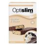 Optislim VLCD Bar Cookies and Cream Bars 5 Pack
