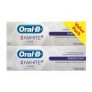 Oral B 3D White Luxe Perfection Toothpaste 2x95g Value Pack