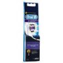 Oral B 3D White Replacement Electric Toothbrush Head 2 Pack