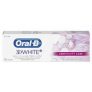 Oral B 3D White Whitening Therapy Sensitivity Care Toothpaste 95g