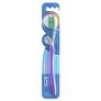 Oral B All Rounder Fresh Clean Soft Manual Toothbrush 1 Pack