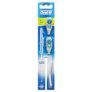 Oral B Cross Action Power Replacement Toothbrush Heads Medium 2