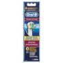 Oral B Floss Action Refills 4 Pack