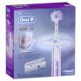 Oral B Genius Series 9000 Orchard Purple Power Toothbrush