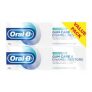 Oral B Gum Care & Enamel Restore Toothpaste 2x110g Value Pack