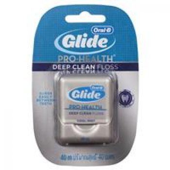 Oral B Pro Health Clinical Floss 40m