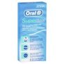 Oral B Superfloss Dental Floss Pre-Cut Strands 50 pack