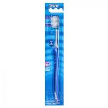 Oral B Toothbrush Ortho Brush
