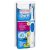 Oral B Vitality Power Toothbrush Floss Action +2 Refills