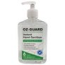 Oz Guard Instant Hand Sanitiser Hospital Strength Formula 750ml