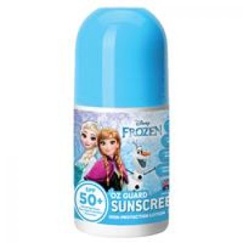 Oz Guard SPF 50+ Disney Frozen 75ml Roll On