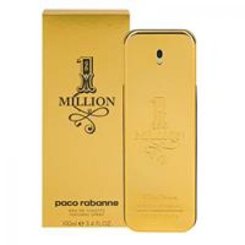 Paco Rabanne 1 Million Eau de Toilette Spray 100mL