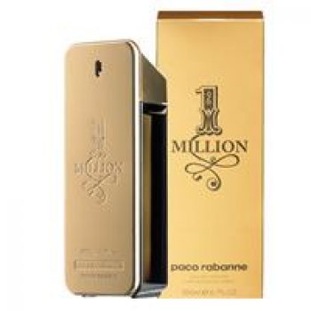 Paco Rabanne One Million 200ml Eau de Toilette