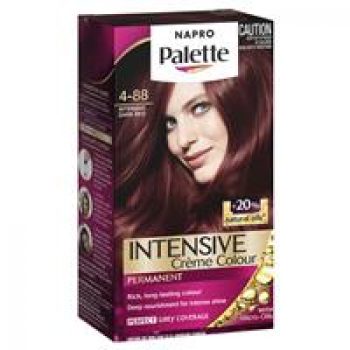 Palette 4.88 Intensive Dark Red