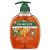 Palmolive Antibacterial 2 Hour Defence Liquid Hand Wash Orange Pump 250mL