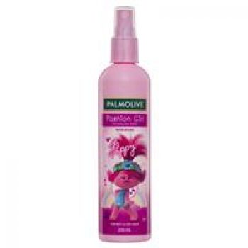 Palmolive Fashion Girl Detangling Spray Rose Kisses 250mL