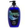 Palmolive Men Active Soap free Body Wash with Sea Minerals 1L