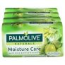 Palmolive Naturals Moisture Care Aloe & Olive Extracts Bar Soap 4 x 90g