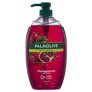 Palmolive Naturals Pomegranate & Mango Invigorating Body Wash Dermatologically tested 1L