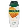 Palmolive Naturals Rich Moisture Soap free Shower Milk Body Wash Milk & Honey 100mL