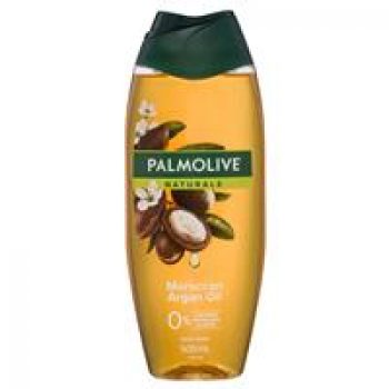 Palmolive Naturals Shower Gel Argan Oil 500ml