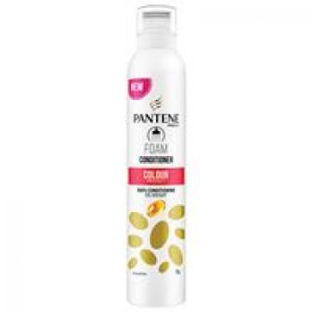 Pantene Colour Protect Foam Conditioner 170g