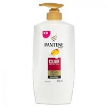 Pantene Colour Therapy Shampoo 900ml
