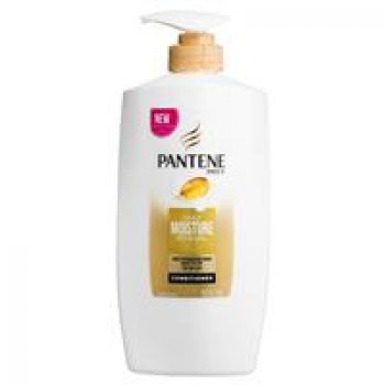 Pantene Daily Moisture Renewal Conditioner 900ml