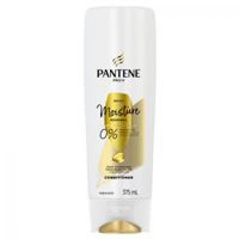Pantene Daily Moisture Renewal Shampoo 375ml