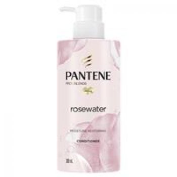 Pantene Micellar Rose Water Conditioner 300ml