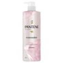 Pantene Micellar Rose Water Shampoo 530ml